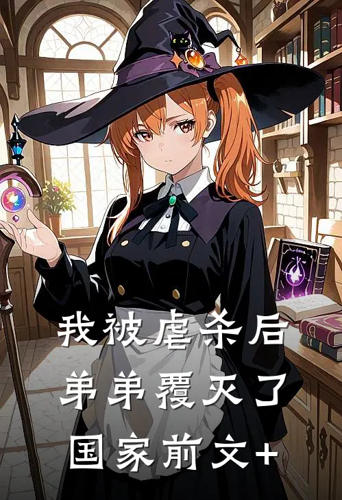 我被虐杀后，弟弟覆灭了国家前文+