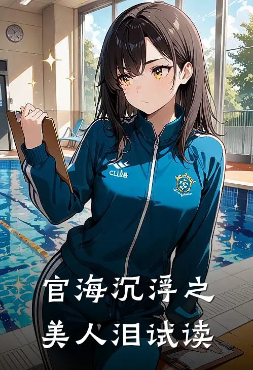 官海沉浮之美人泪试读