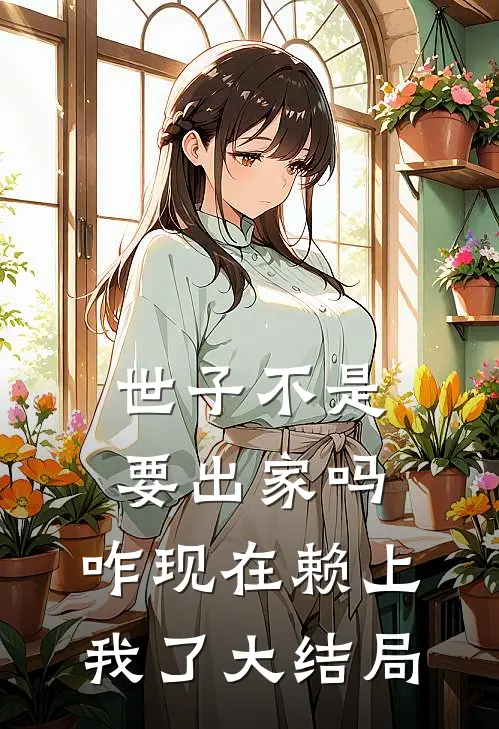 世子不是要出家吗，咋现在赖上我了大结局