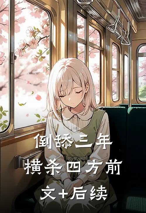 倒舔三年，横杀四方前文+后续