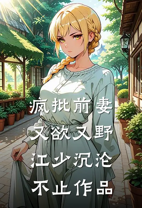 疯批前妻又欲又野，江少沉沦不止作品