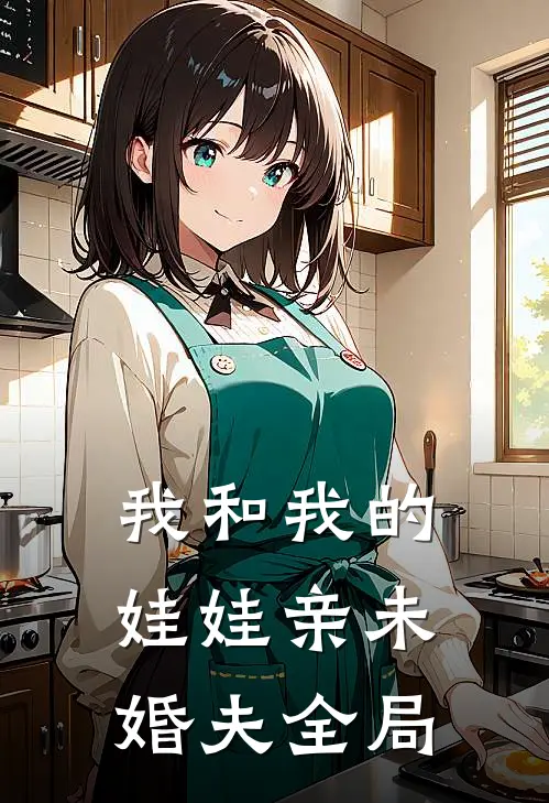 我和我的娃娃亲未婚夫全局