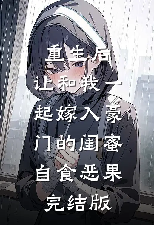 重生后，让和我一起嫁入豪门的闺蜜自食恶果完结版