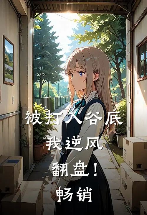 被打入谷底，我逆风翻盘！畅销