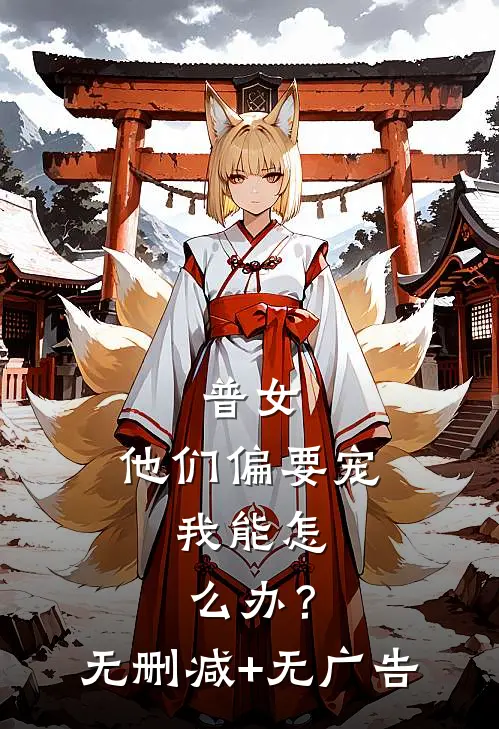 普女，他们偏要宠，我能怎么办？无删减+无广告
