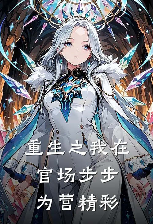 重生之我在官场步步为营精彩