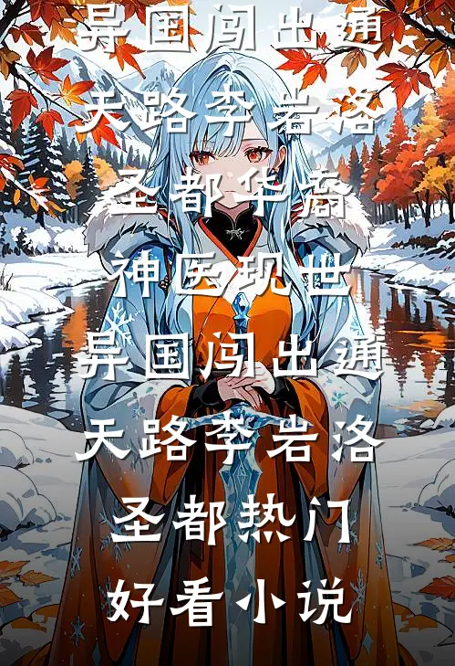 藏孕肚离婚后，豪门前夫他失控了火爆小说