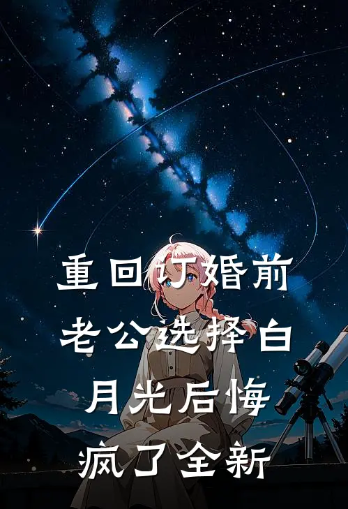 重回订婚前，老公选择白月光后悔疯了全新