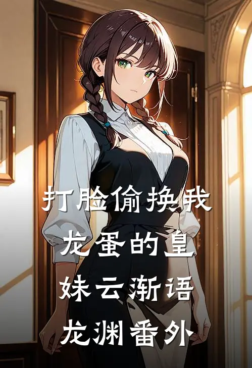 打脸偷换我龙蛋的皇妹云渐语龙渊番外
