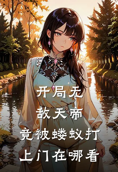 开局无敌天帝，竟被蝼蚁打上门在哪看