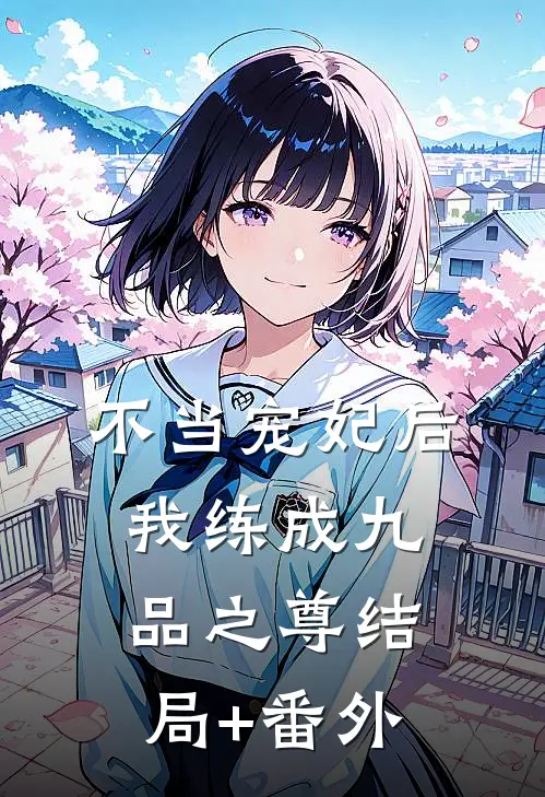 不当宠妃后，我练成九品之尊结局+番外