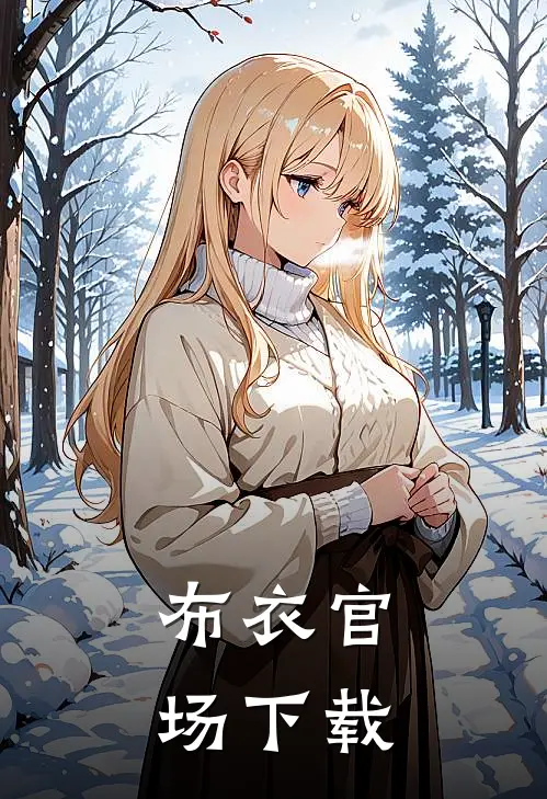 布衣官场下载