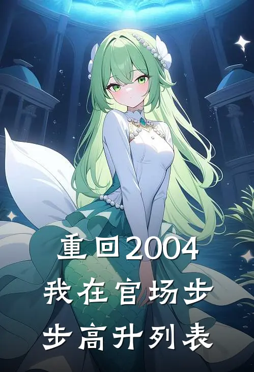 重回2004：我在官场步步高升列表