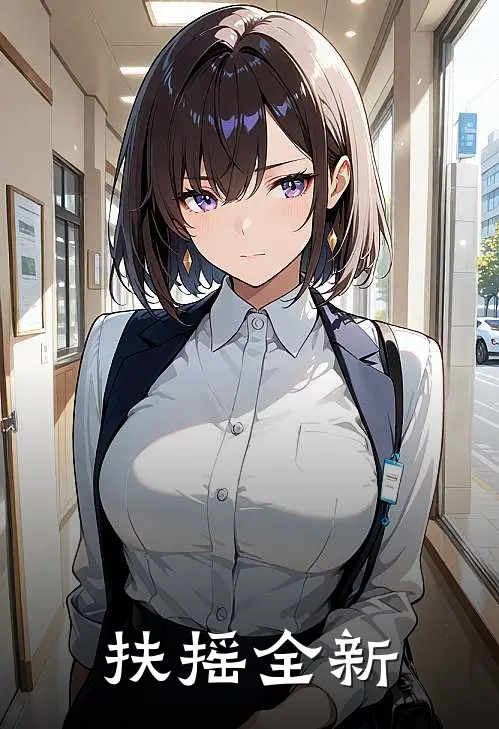 扶摇全新