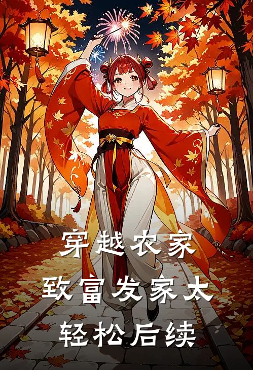 穿越农家，致富发家太轻松后续