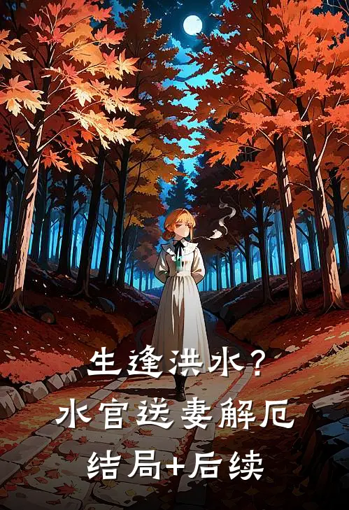 生逢洪水？水官送妻解厄结局+后续