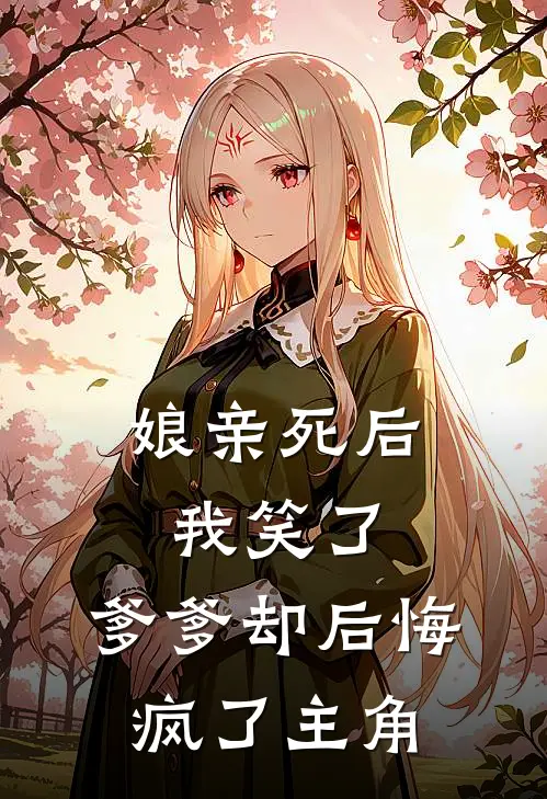 娘亲死后我笑了，爹爹却后悔疯了主角