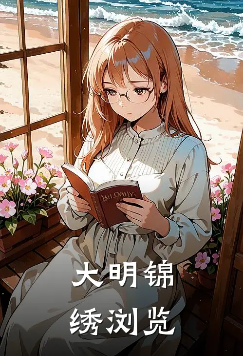 大明锦绣浏览