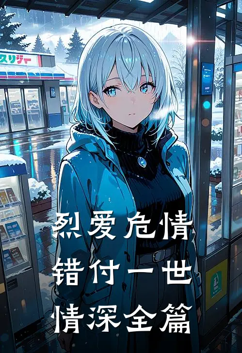 烈爱危情：错付一世情深全篇
