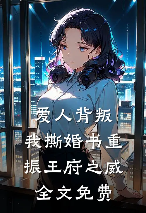 爱人背叛，我撕婚书重振王府之威全文免费