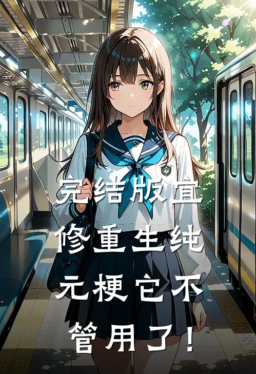 完结版宜修重生纯元梗它不管用了！