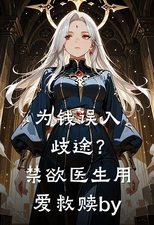 为钱误入歧途？禁欲医生用爱救赎by