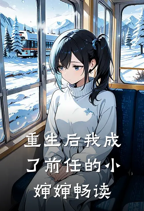 重生后我成了前任的小婶婶畅读