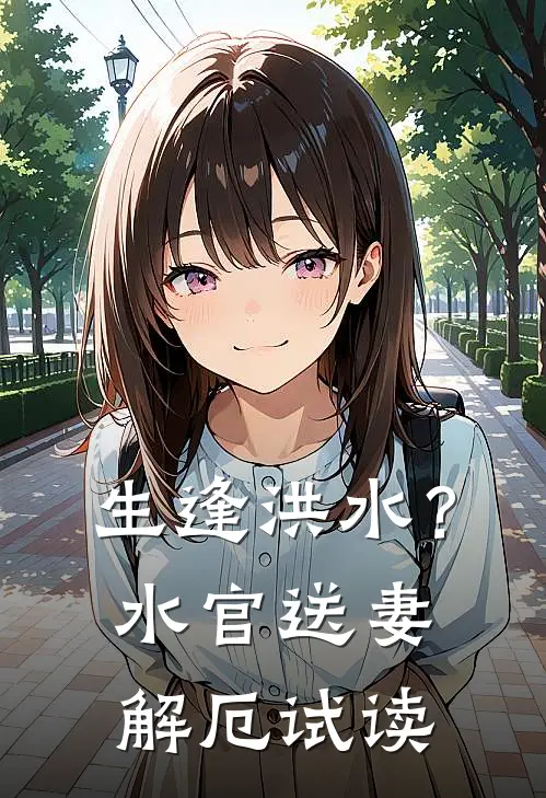 生逢洪水？水官送妻解厄试读