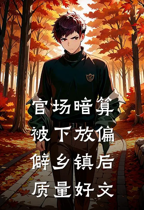 官场暗算：被下放偏僻乡镇后质量好文