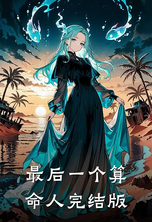 最后一个算命人完结版