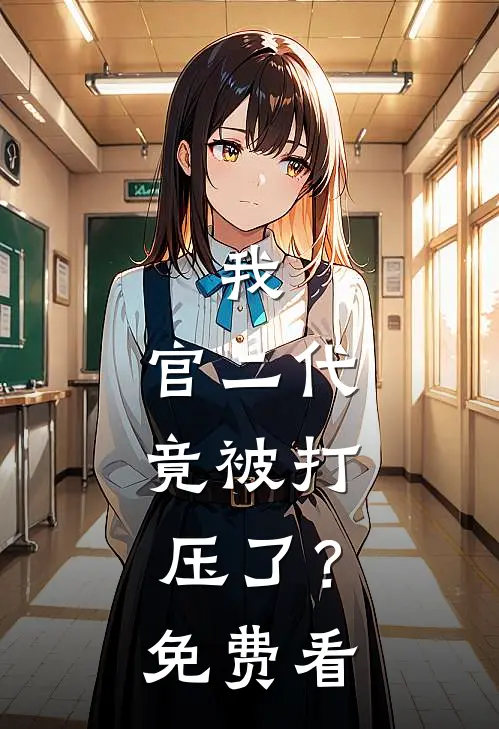 我，官二代，竟被打压了？免费看