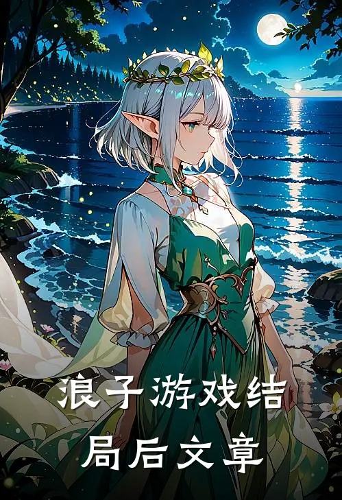 浪子游戏结局后文章