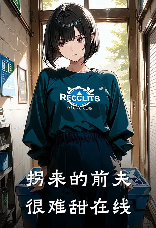 拐来的前夫很难甜在线
