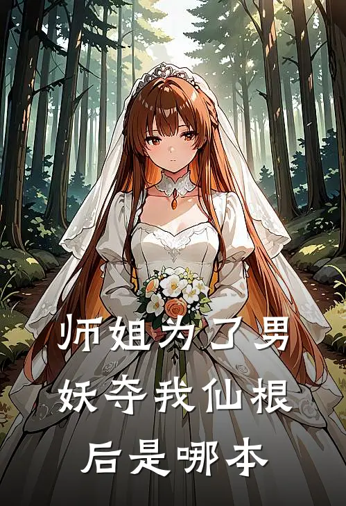 师姐为了男妖夺我仙根后是哪本