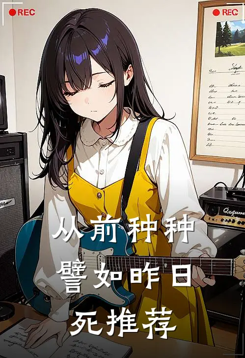 从前种种，譬如昨日死推荐