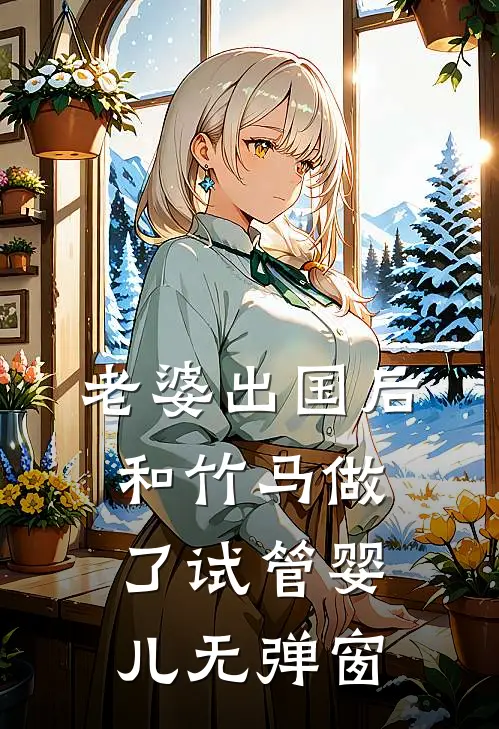 老婆出国后，和竹马做了试管婴儿无弹窗