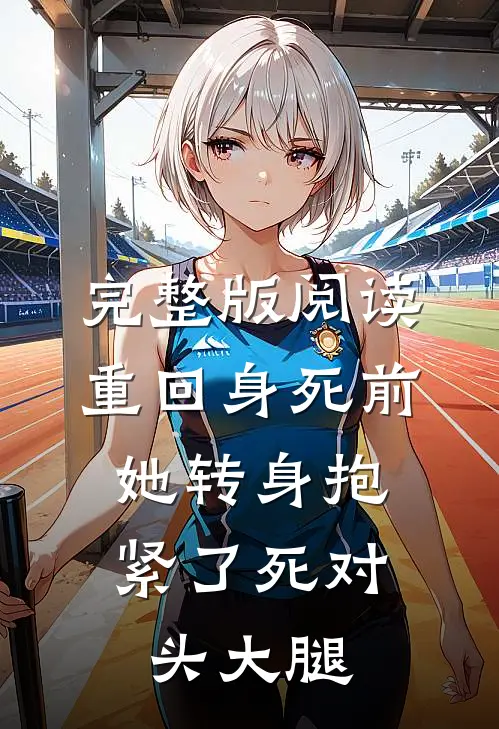 完整版阅读重回身死前，她转身抱紧了死对头大腿