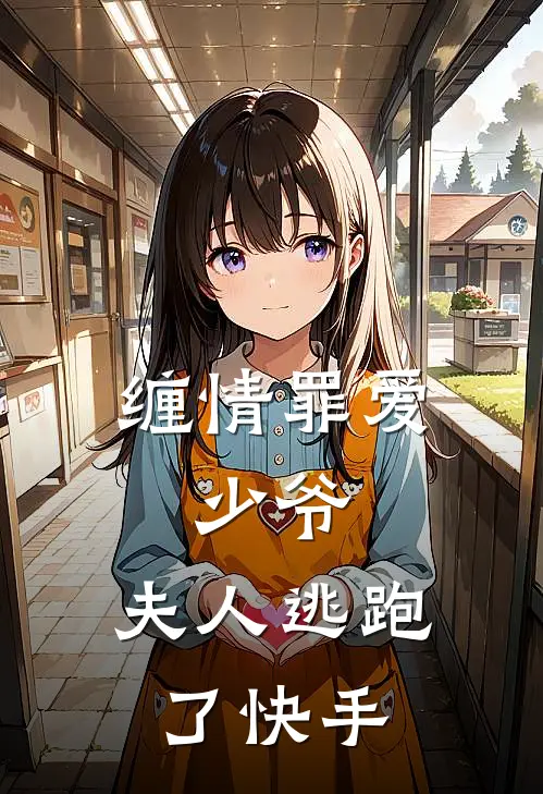 缠情罪爱：少爷，夫人逃跑了快手