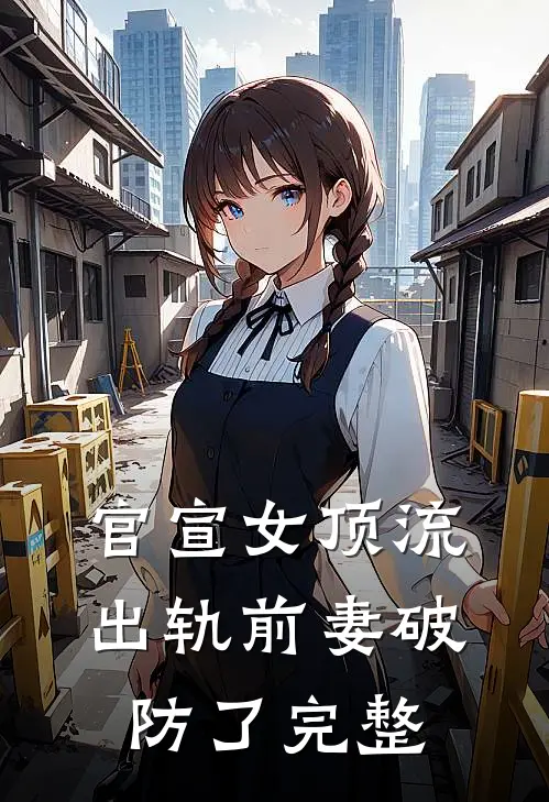 官宣女顶流，出轨前妻破防了完整