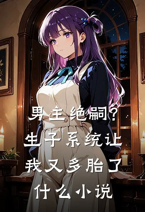 男主绝嗣？生子系统让我又多胎了什么小说