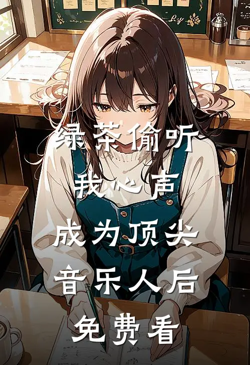 绿茶偷听我心声，成为顶尖音乐人后免费看