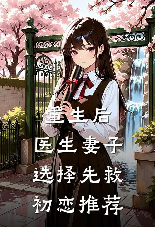 重生后，医生妻子选择先救初恋推荐