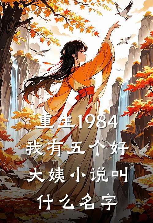 重生1984，我有五个好大姨小说叫什么名字