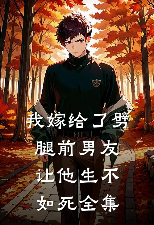 我嫁给了劈腿前男友，让他生不如死全集