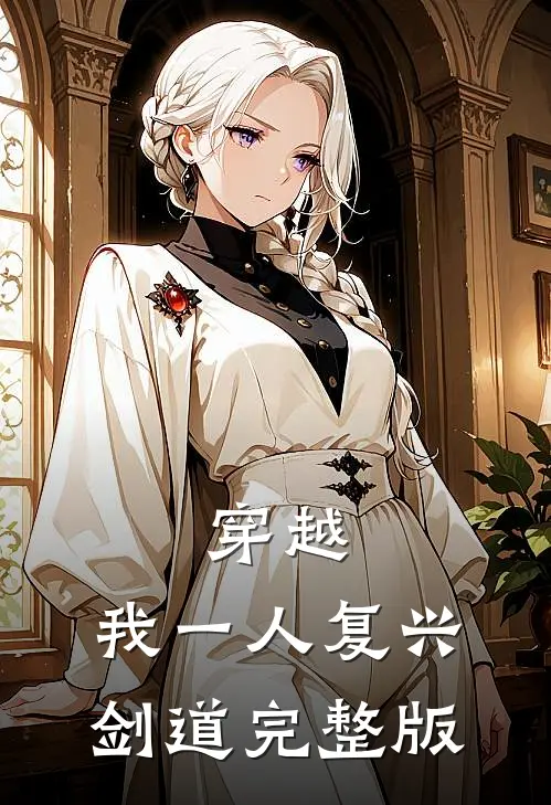 穿越：我一人复兴剑道完整版