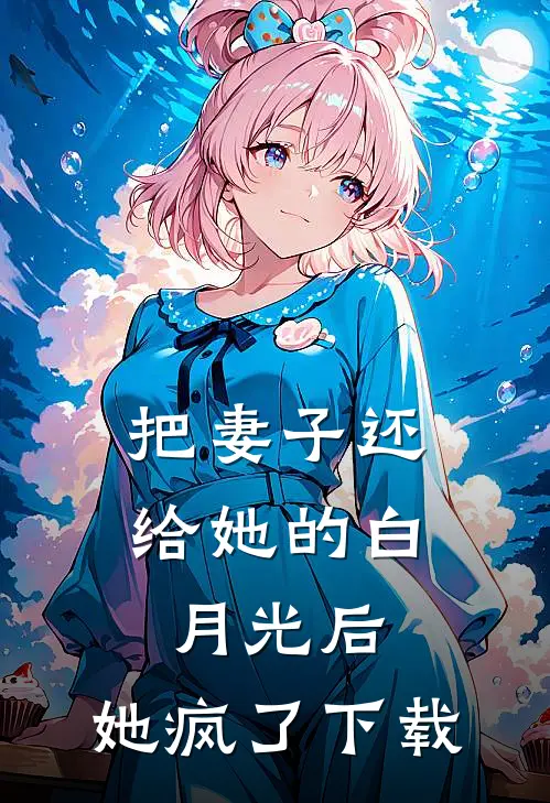 把妻子还给她的白月光后，她疯了下载