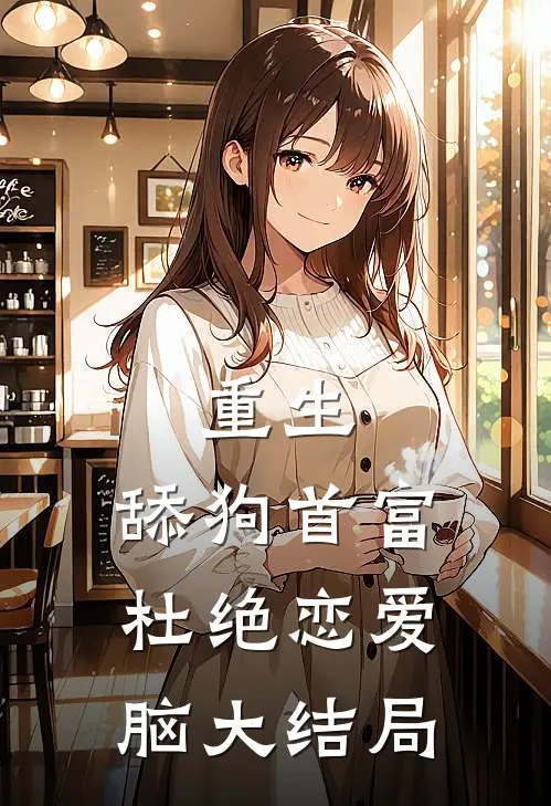 重生：舔狗首富杜绝恋爱脑大结局