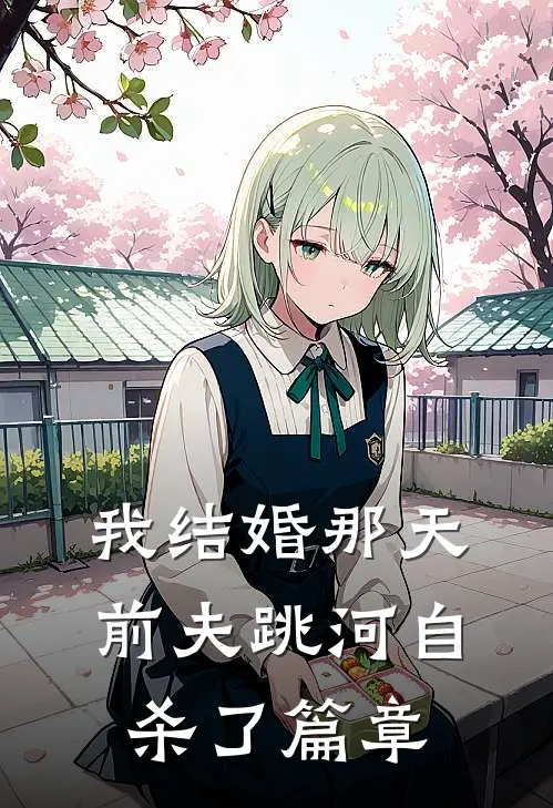 我结婚那天前夫跳河自杀了篇章