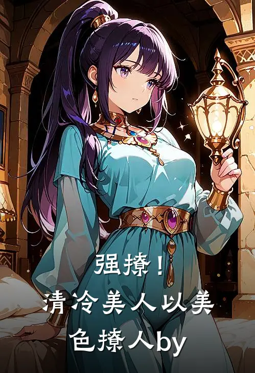 强撩！清冷美人以美色撩人by