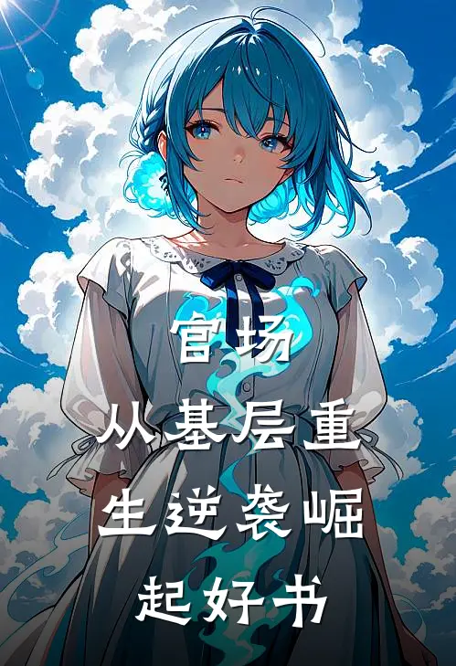 官场：从基层重生逆袭崛起好书